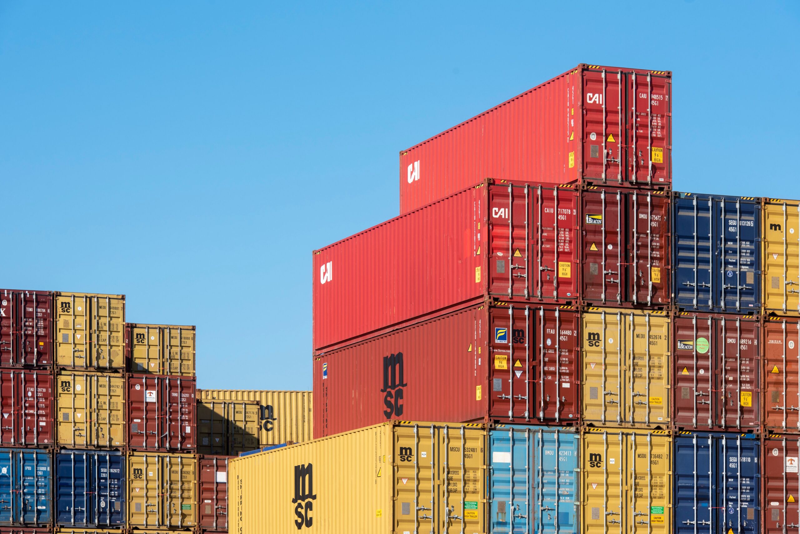 Importación